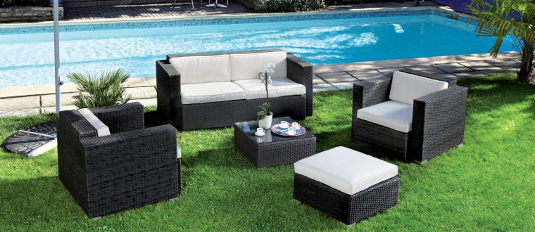 Meuble Jardin Pas Cher Ba958977 - Banphotphisai concernant Salon De Jardin Discount