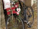 Nassima Home: Vélo Déco De Jardin avec Velo Deco Jardin