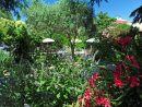 Oda Ve Kahvaltı Le Jardin De Mazan (Fransa Mazan) - Booking pour Velo Deco Jardin