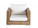 Outdoor Furniture | Wicker Armchair, Armchair, Outdoor Sofa Sets dedans Salon De Jardin Nevada
