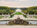 Parc De Versailles — Wikipédia destiné Plante Bassin De Jardin