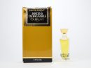 Perfume Vintage Mini Eau De Parfum Jardins De Bagatelle Guerlain Paris 4 Ml  0.13 Fl. Oz. Miniature Ladies pour Jardin De Bagatelle Guerlain