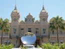 Prenses Grace Kelly'nin Güzel Ülkesi: Monako – Tatil Blogu encequiconcerne Salon De Jardin Monaco