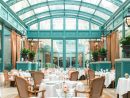 Ritz Paris : Hôtel De Luxe 5 Étoiles Place Vendôme tout Salon De Jardin Table Haute
