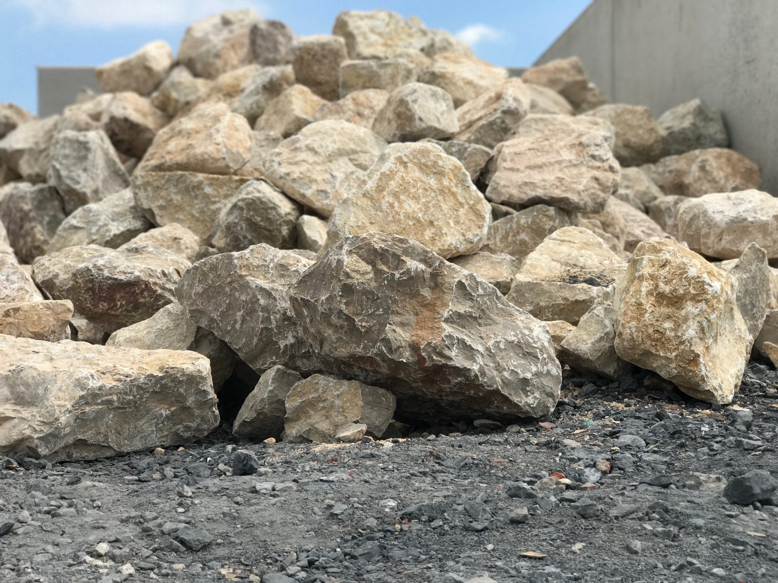 De La Pierre En Aménagement De Jardins Et Espaces Vert En à Grosse