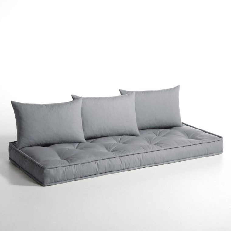 Salon, Canape, Fauteuil, Pot, Mobilier, Meubles, De, Jardin ... encequiconcerne Coussin De Jardin Pas Cher