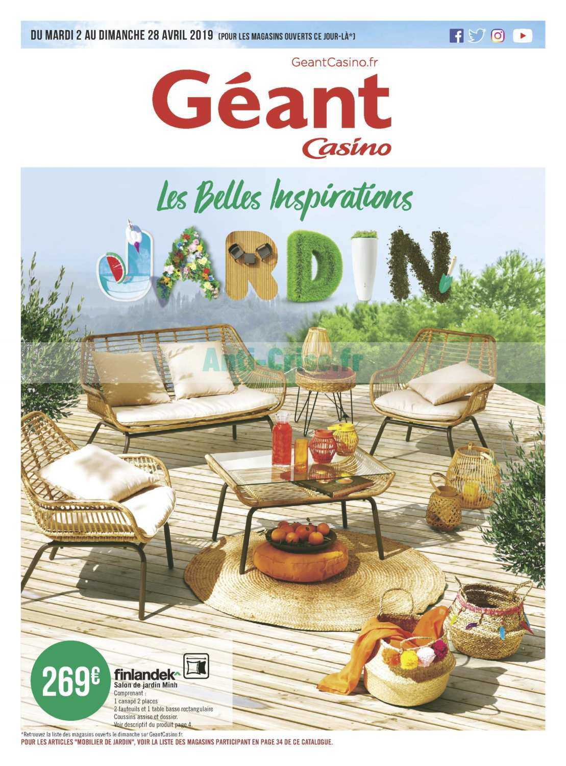 Salon De Jardin Geant Casino 2019 - The Best Undercut Ponytail dedans Salon De Jardin Geant Casino
