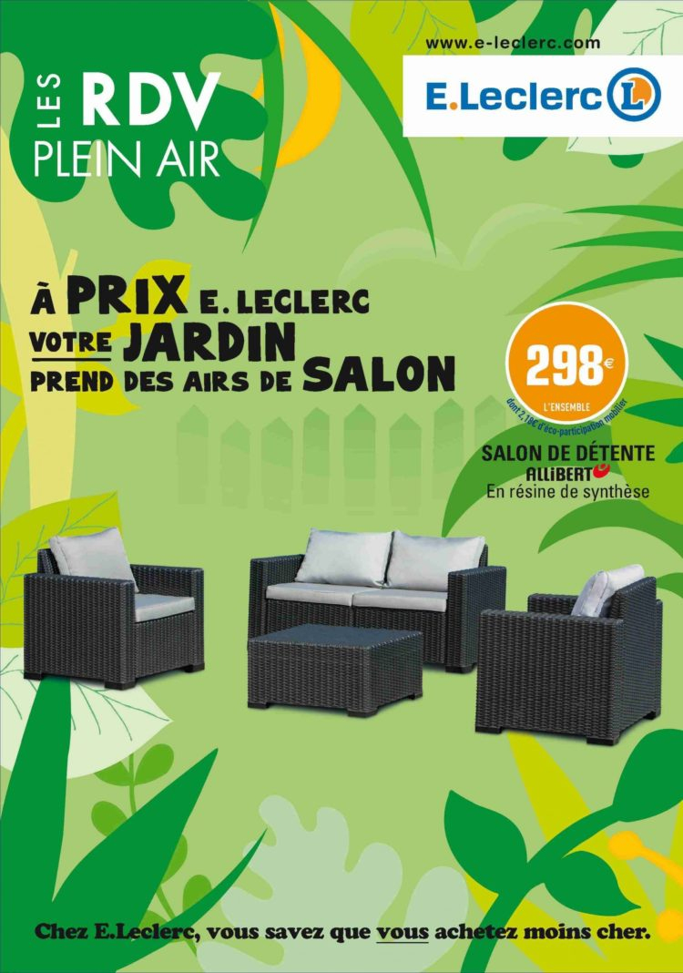 Salon De Jardin Leclerc 299 Euros - The Best Undercut Ponytail tout Table Et Chaises De Jardin Leclerc