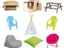 Sélection Mobilier De Jardin Pour Enfants - Cerise Sur Le ... encequiconcerne Ikea Mobilier De Jardin