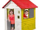 Smoby Nature Home In One Colour | Products In 2019 | Play ... à Maison Jardin Smoby