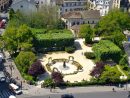 Square René-Viviani — Wikipédia dedans Arbre Pour Petit Jardin