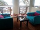 To Let In Tangier Furnished Villa Close To School And ... encequiconcerne Salon De Jardin California
