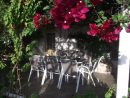 Vacation Home Au Pied De La Falaise Rouge, Leonidio, Greece ... concernant Velo Deco Jardin