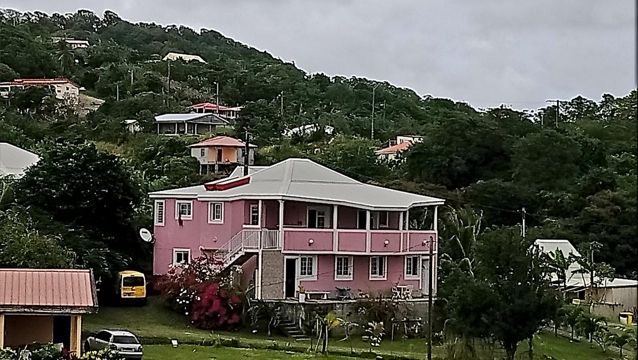 Villa Bougainvilliers (Martinik Le Vauclin) - Booking dedans Salon De Jardin Alice Garden