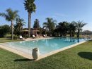 Villa Morella (Fas Marakeş) - Booking concernant Bache Pour Salon De Jardin