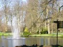Wikiloc | Picture Of Jardins De Keukenhof (Lisse, Holanda) (4/6) tout Jardin De Keukenhof