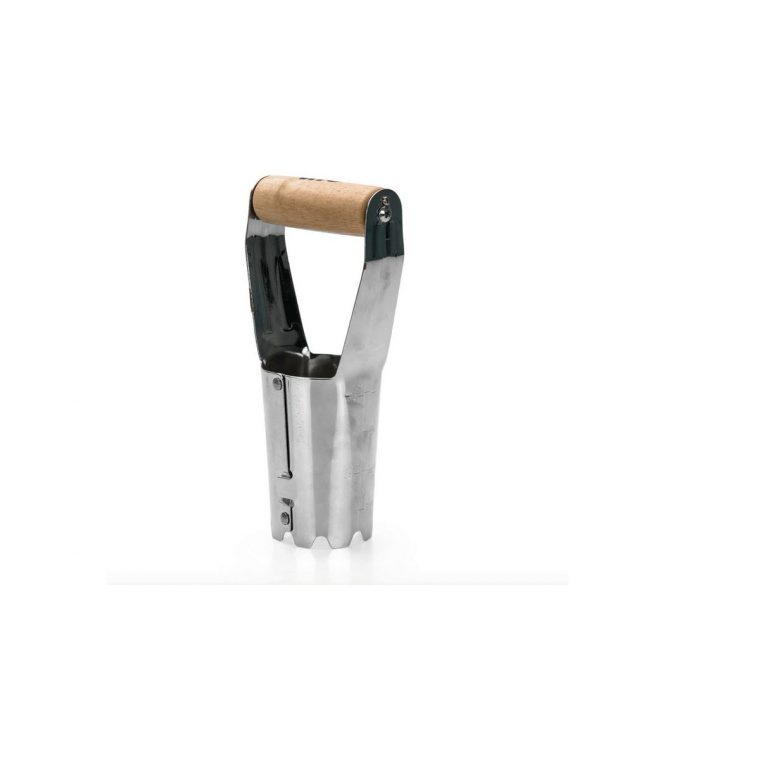 manche outil de jardin