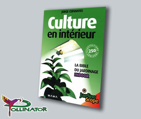 la bible du jardinage