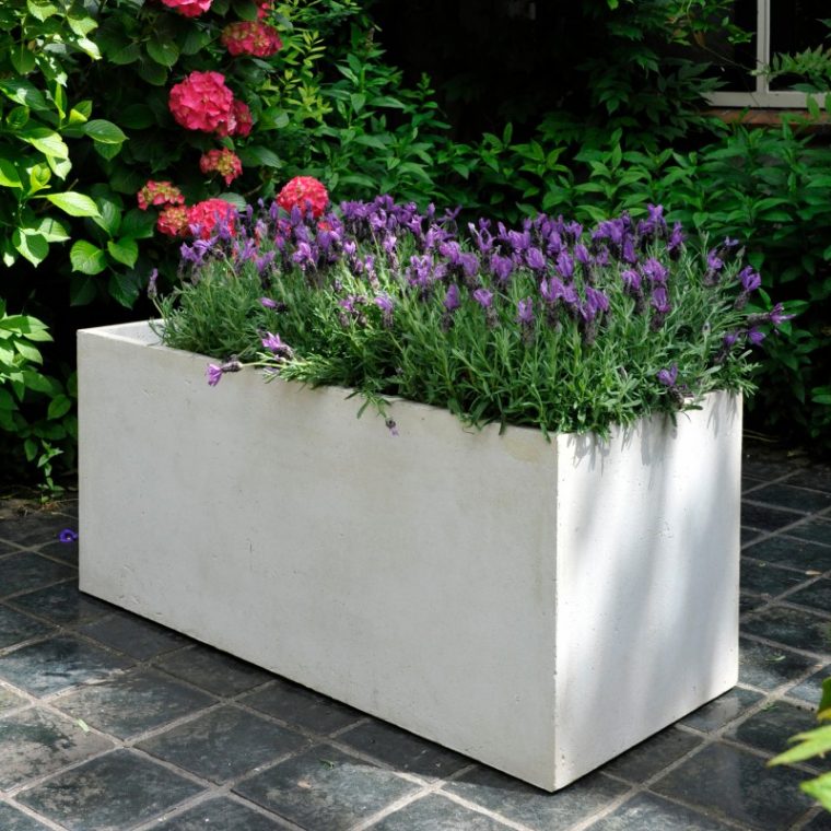 jardiniere hauteur 60 cm
