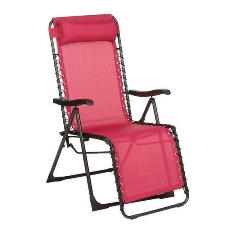 fauteuil detente de jardin
