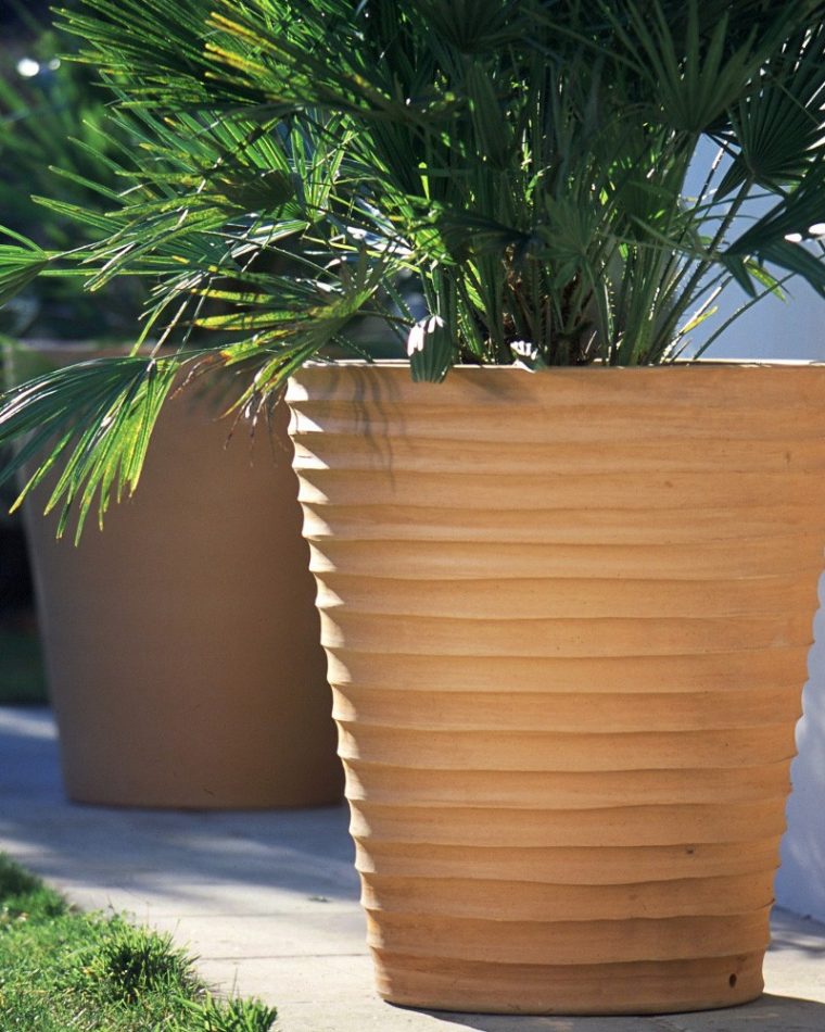 exterieur poterie de jardin grande taille