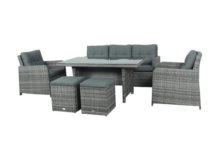 salon de jardin mayari