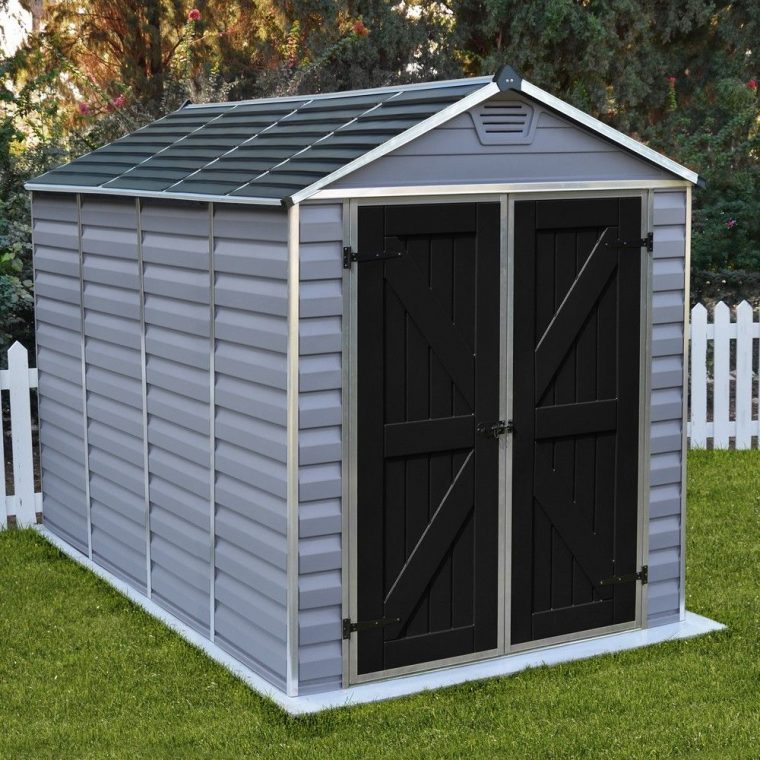 abri de jardin morbihan 56