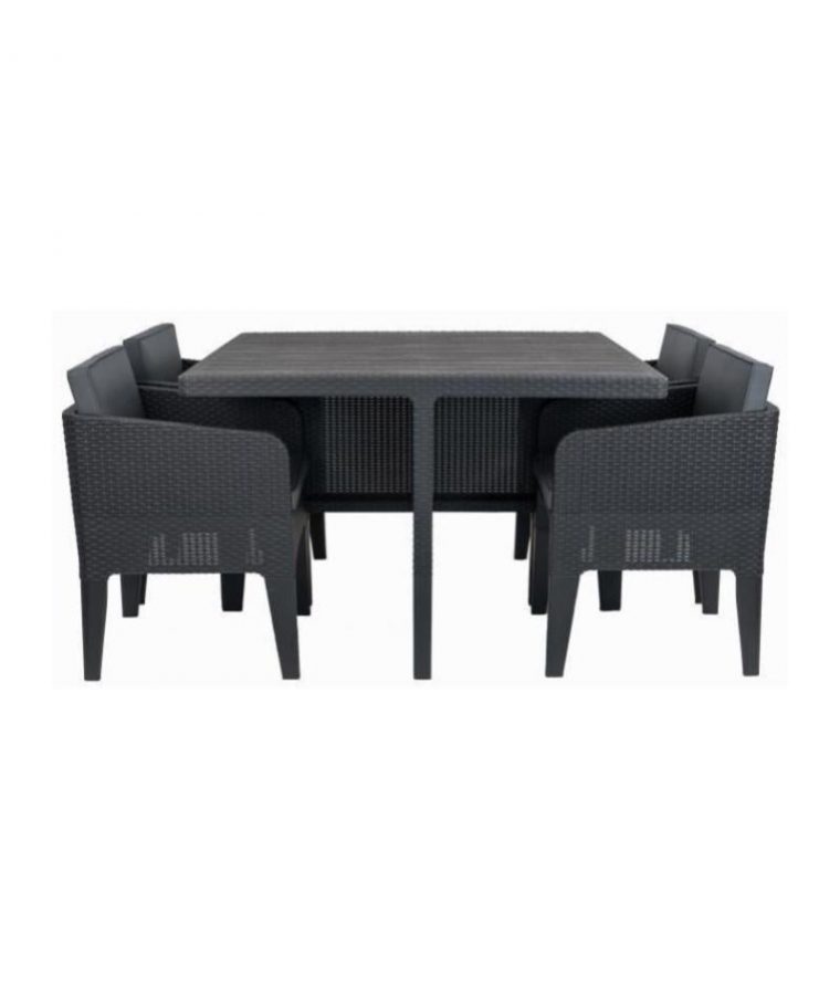 salon de jardin columbia keter