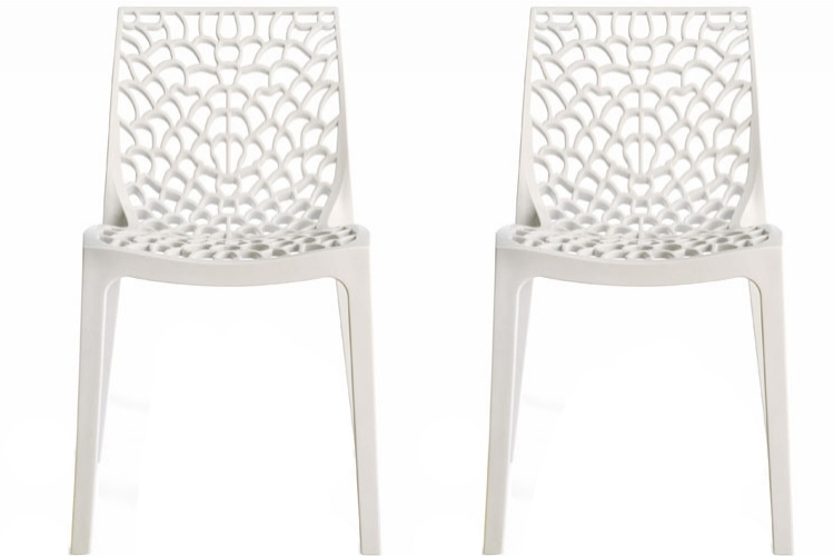 chaise de jardin grafik