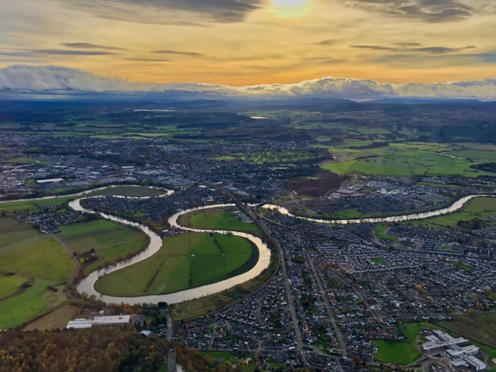 According to scotland’s official website, scotland is most famous for whisky and golf, among many other products, cultures and traditions. Phantom Scotland's Helicopter Trip - Phantom Scotland