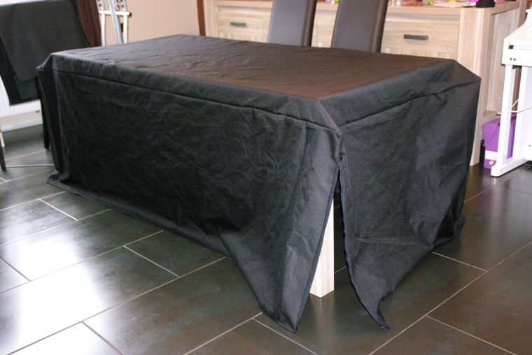 housse de protection salon de jardin
