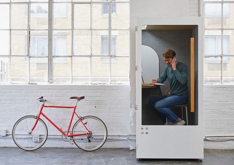 bureau de jardin 5m2