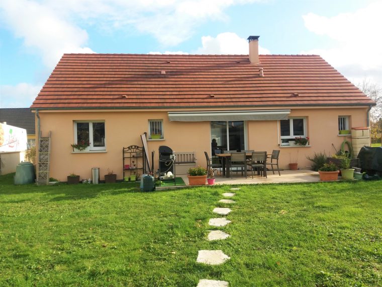 cherche a louer maison avec jardin