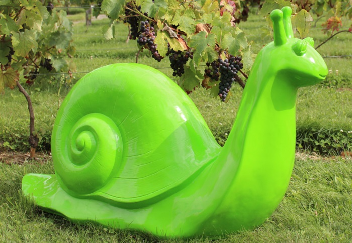 animaux de deco pour jardin