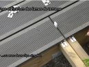 1 Clic, 6 Étapes, Votre Terrasse Est Montée ! concernant Plot Plastique Terrasse Brico Depot