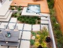 10+ Fantastic Urban Gardening Ideas For Your Backyard ... concernant Parterre Jardin Moderne