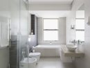 10 Plans De Salles De Bains De 3 M² À 10 M² | Guide Complet pour Plan Salle De Bain 7M2