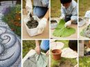 12 Idées Pour Aménager Vos Allées De Jardin ! | Diy Seloger à Idee Deco Jardin Exterieur Pas Cher