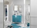 15 Modèles De Salle De Bains Qui Adaptés À Tous Les Styles intérieur Model Salle Bain