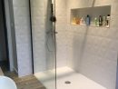 15 Salles De Bains Design Pour Vous Inspirer ! - Kozikaza concernant Model Salle Bain