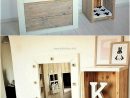 20 Creative Carpentry With Wood Pallets (Avec Images ... destiné Faire Une Coiffeuse En Palette