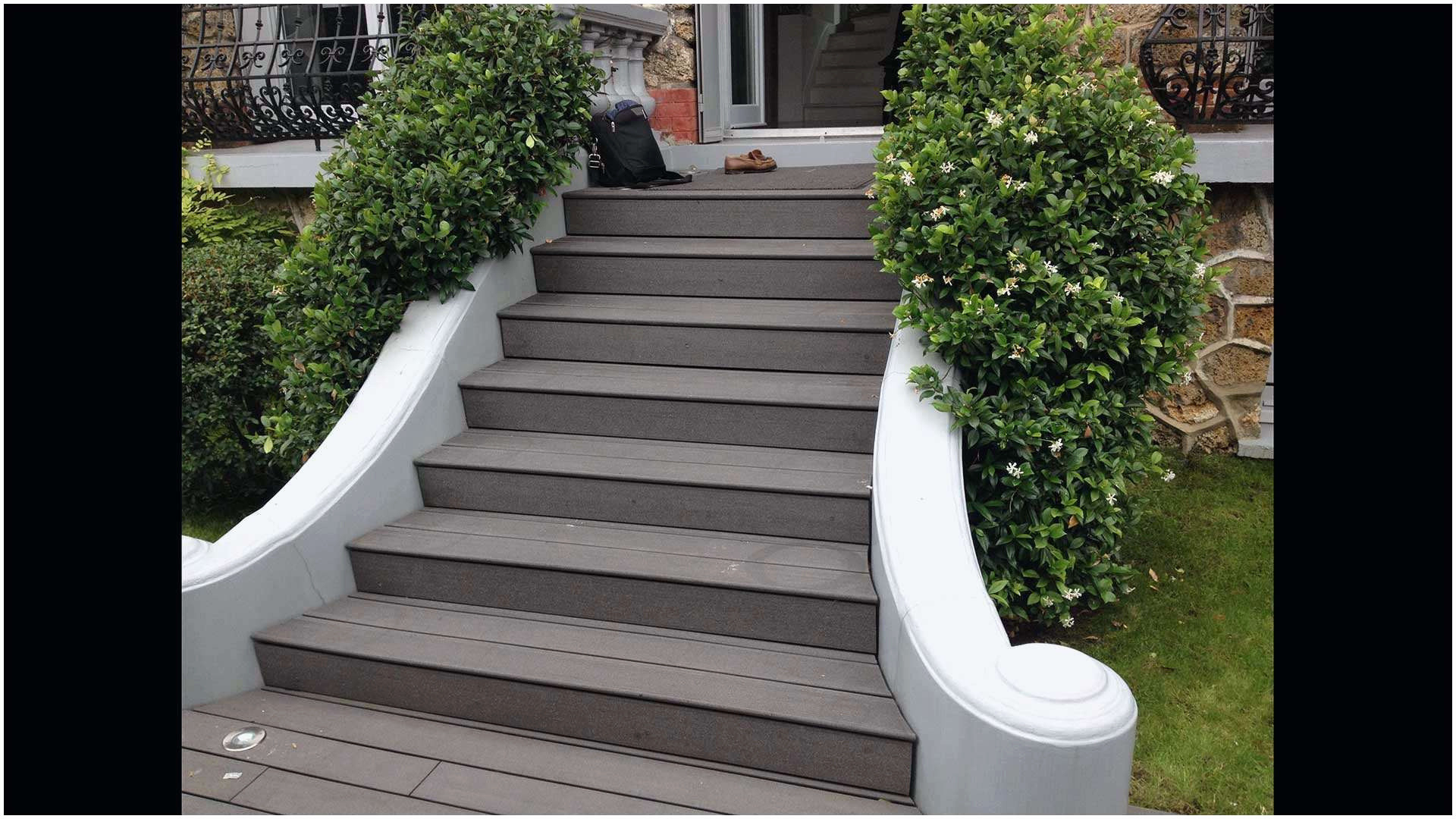 21 Schème Carrelage Escalier Exterieur Antiderapant tout Carrelage Escalier Extérieur Antidérapant