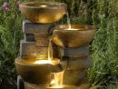 25 Beautiful Garden Fountains That Will Amaze You | Water ... avec Fontaine Jardin Zen