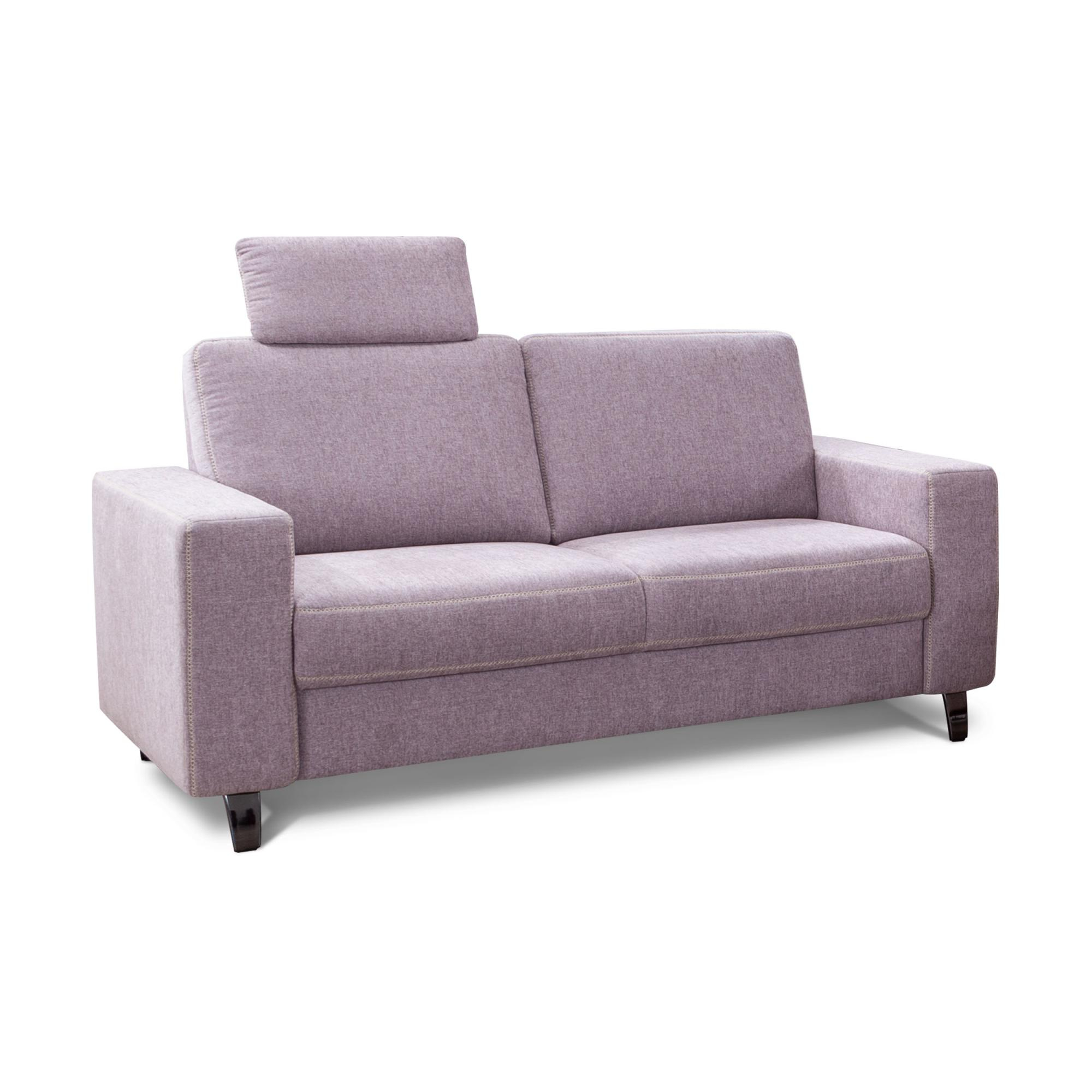 2,5-Sitzer Sofa Vito Buddy, destiné Möbel Martin Canapé