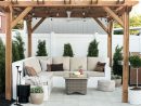 26 Fantastische Diy-Projekte, Zum Des Hinterhofs Und Des ... avec Boi Pour Terrasse