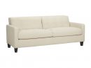 3-Sitzer-Sofa Aus Stoff dedans Sofa 3 Places