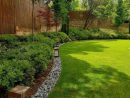 30+ Lovely Backyard Landscape Designs Ideas For Any Season ... à Idee Jardin Zen Exterieur