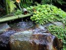 35 Beautiful Mini Zen Garden Design Ideas En 2020 | Jardin ... intérieur Jardin Zen Avec Fontaine
