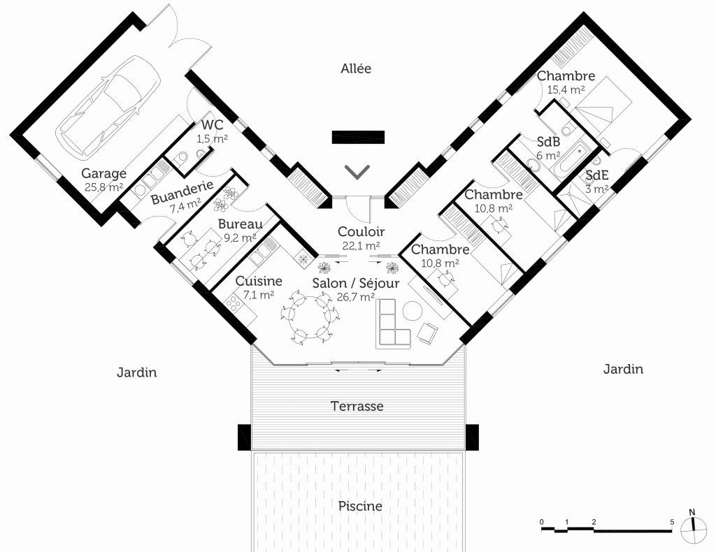 35 Logiciel Plan Maison 3D En Ligne | How To Plan, Chart ... pour Plan Jardin Gratuit En Ligne