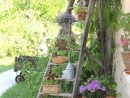 37+ Fantastische Vintage Gartenmöbel Ideen Outdoor Living ... serapportantà Decoration Jardin Exterieur